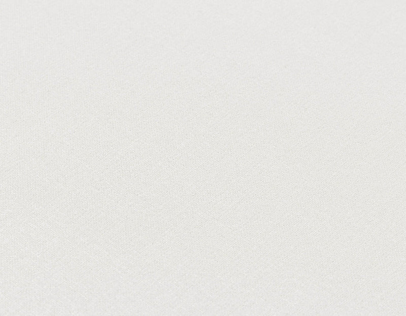 Kimora Linen Textured Fabric Upholstered Chair in Cream - 151Cream-C