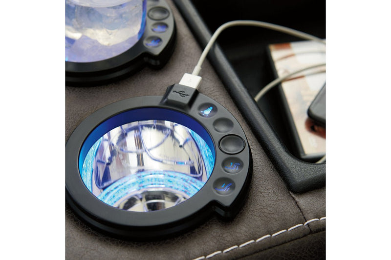 Kincord Midnight 3 - Piece Power Reclining Sectional - Gate FurniturePower Reclining Sectional