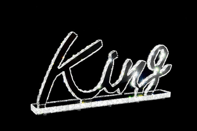 King Silver Led - K-LED