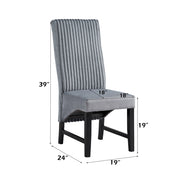 Kini Side Chair (Set-2) - DN04346