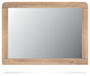 Kinlanni Tan Bedroom Mirror - PCB1360-36