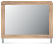 Kinlanni Tan Bedroom Mirror - PCB1360-36