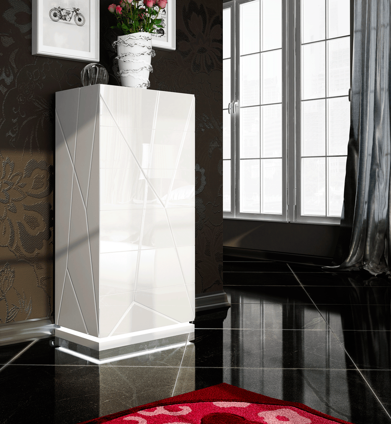 Kiu Bedroom Set - Gate FurnitureBedroom Set