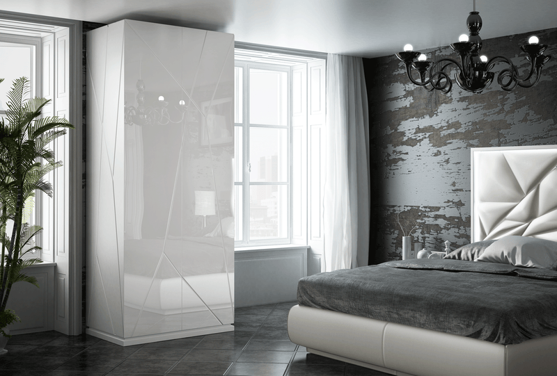 Kiu Bedroom Set - Gate Furniture