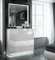 Kiu Bedroom Set - Gate Furniture