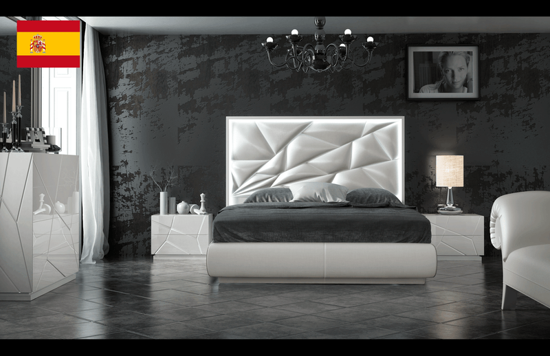 Kiu Bedroom SET - p9891