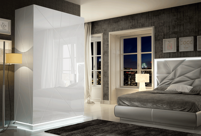 Kiu Bedroom SET - p9891