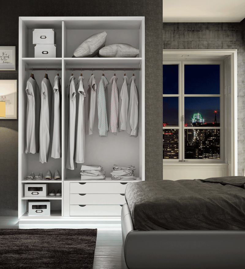 Kiu Bedroom SET - p9891