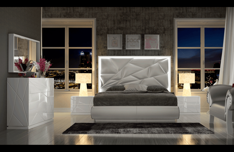 Kiu Bedroom SET - p9891