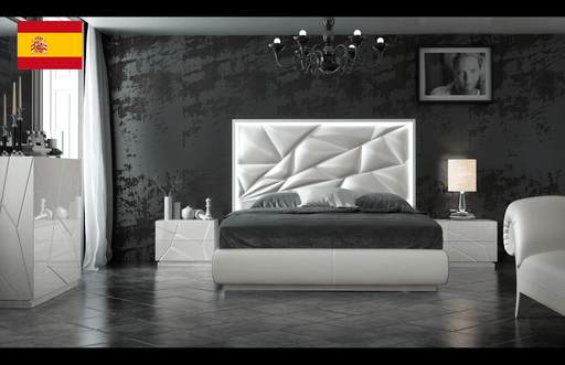Kiu Bedroom SET - p9891