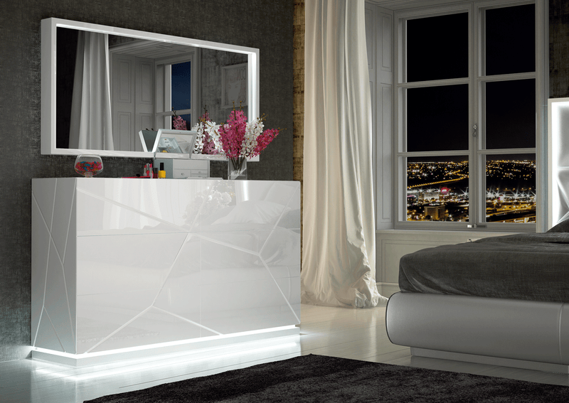 Kiu Bedroom SET - p9891