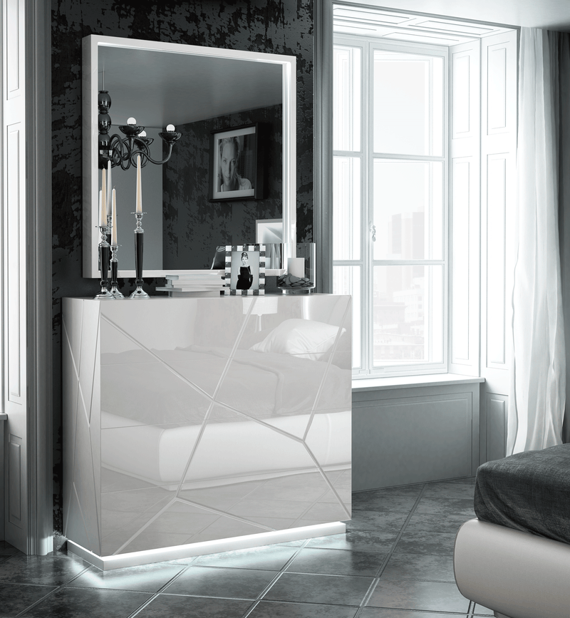 Kiu Bedroom SET - p9891
