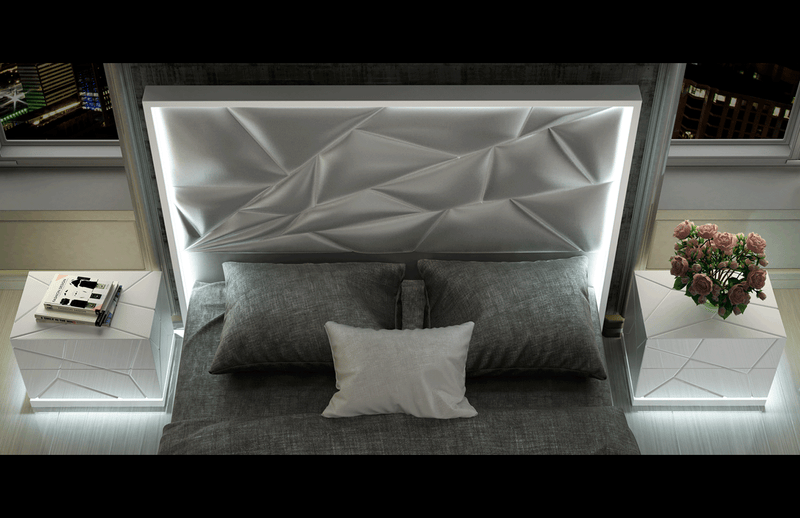 Kiu Bedroom SET - p9891