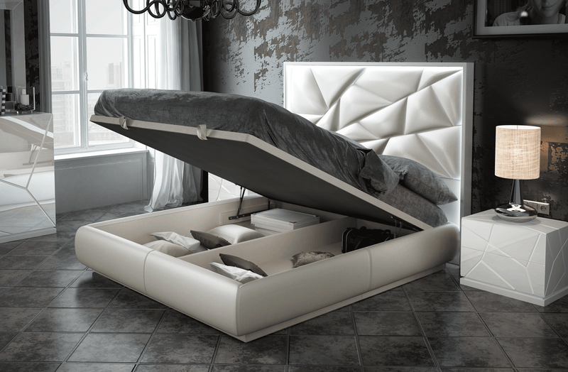 Kiu Bedroom SET - p9891