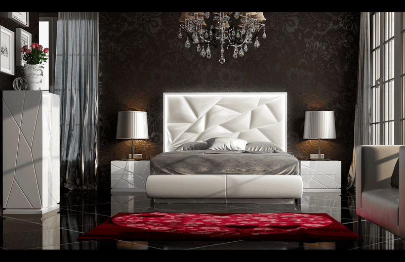 Kiu Bedroom SET - p9891