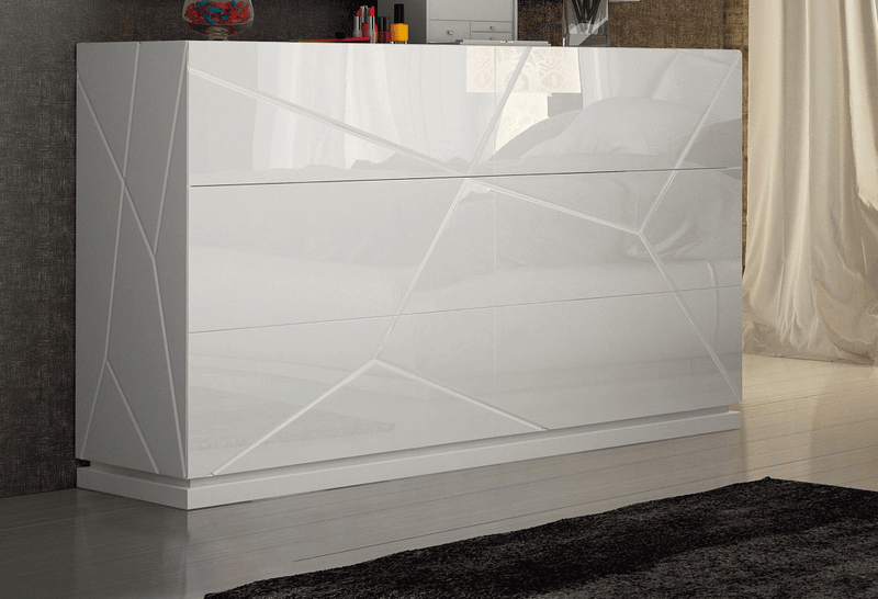 KIU Double Dresser - i29328