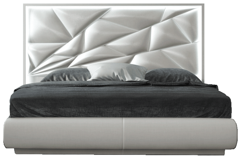 Kiu Ks Bed W/Light - i43134