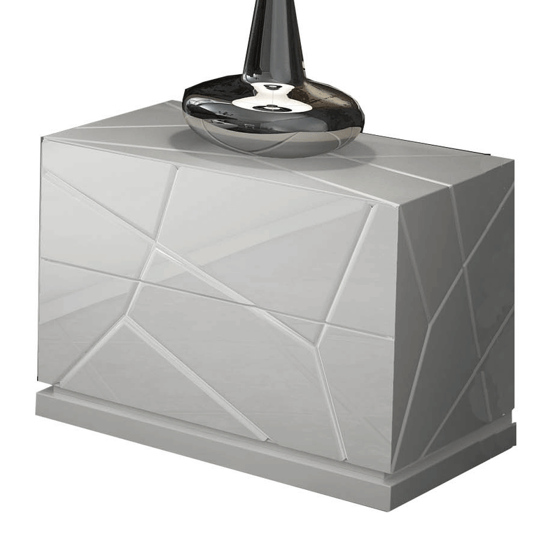 Kiu Nightstand - i26014 - Gate Furniture