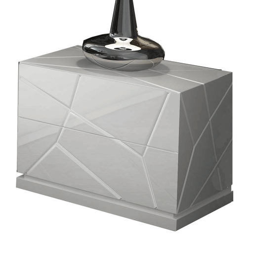 Kiu Nightstand - i26014 - Gate Furniture