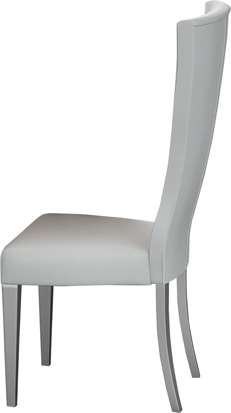 Kiu Side Chair - Gate FurnitureDining Chair