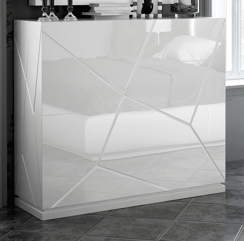Kiu Single Dresser - i38407