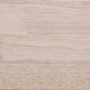 Kivo Solid Wood Nightstand in Natural - KivoNatural-NS