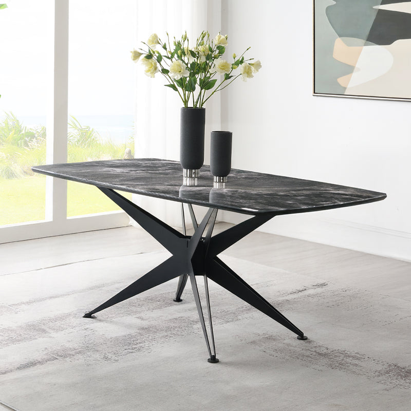Klaus Dining Table - DN03045