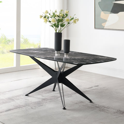 Klaus Dining Table - DN03045