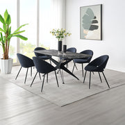 Klaus Dining Table - DN03045