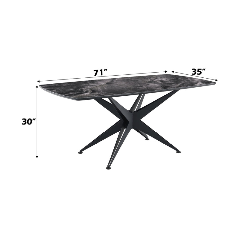 Klaus Dining Table - DN03045