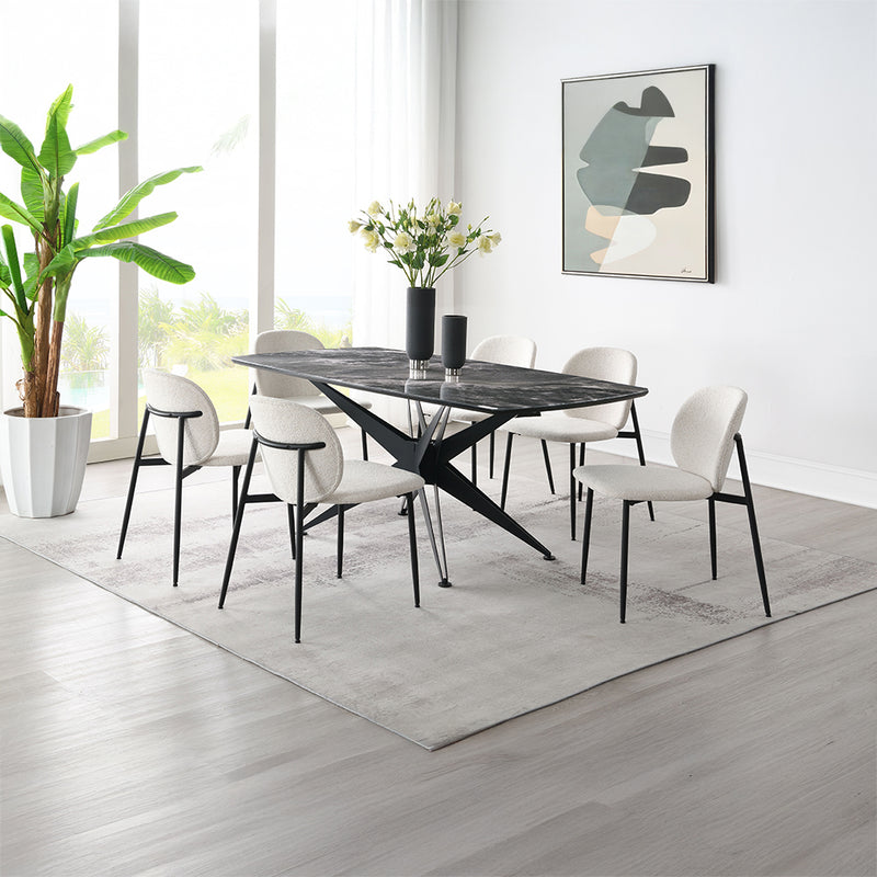Klaus Dining Table - DN03045