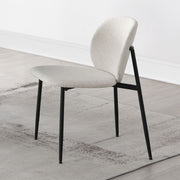 Klaus Side Chair (Set-2) - DN03046
