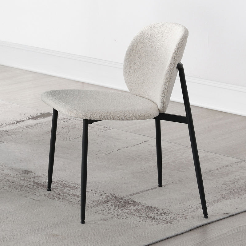 Klaus Side Chair (Set-2) - DN03046