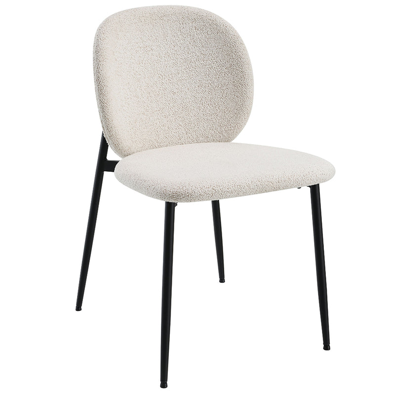Klaus Side Chair (Set-2) - DN03046