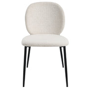 Klaus Side Chair (Set-2) - DN03046