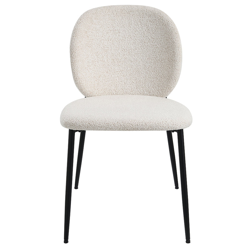 Klaus Side Chair (Set-2) - DN03046