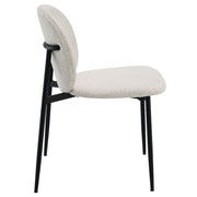 Klaus Side Chair (Set-2) - DN03046