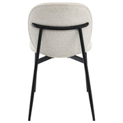 Klaus Side Chair (Set-2) - DN03046