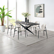Klaus Side Chair (Set-2) - DN03046