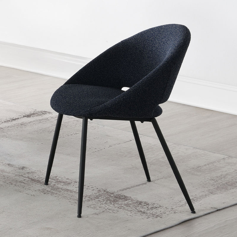 Klaus Side Chair (Set-2) - DN03047