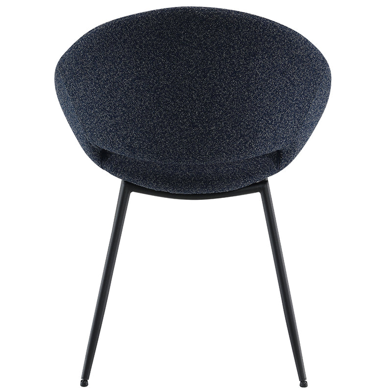 Klaus Side Chair (Set-2) - DN03047