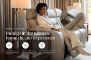 Knightington Sofa and Loveseat in Caramel - PKG024614