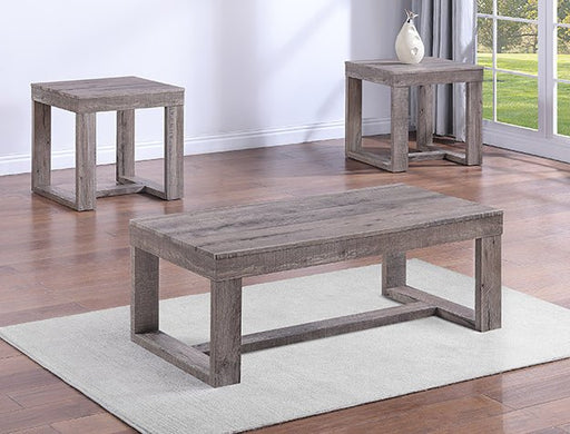 Knott End Table - Gate FurnitureCoffee Table