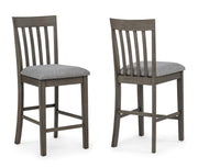 Koen Counter Height Set - D321-50