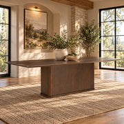 Koen Dining Table - DN06860