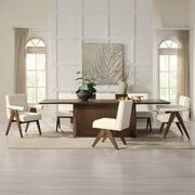 Koen Dining Table - DN06860
