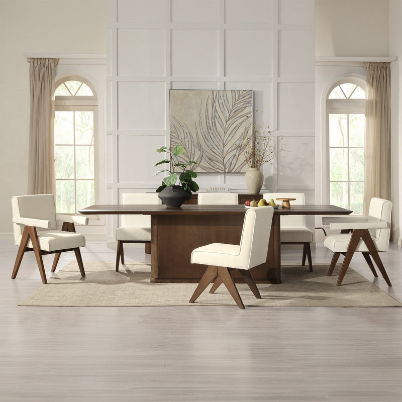 Koen Dining Table - DN06860