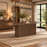 Koen Dining Table - DN06860