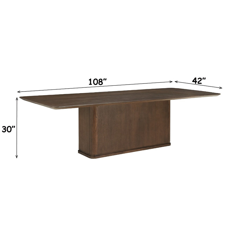 Koen Dining Table - DN06860