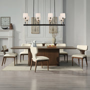 Koen Dining Table - DN06860
